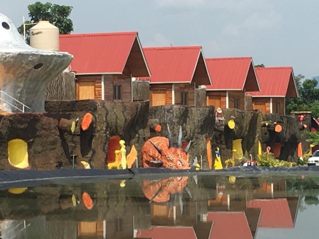 Hospedate con nosotros